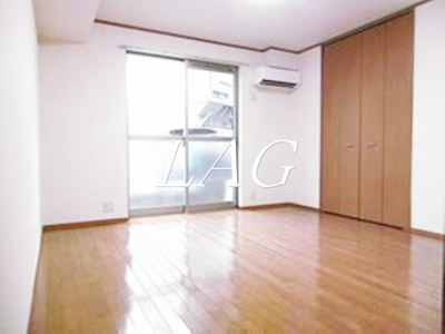 【居間・リビング】 | グランデール | 洋室のお部屋です。
