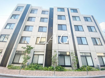 【外観】 | Fika大井町 | 外観です。