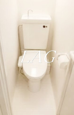 【トイレ】 | ＫｅｙＬｉｎｋ北馬込 | トイレです。