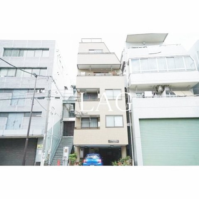 【外観】 | ジュンヴェール山本 | 外観です。