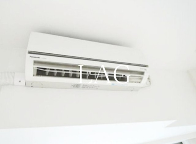 【設備】 | プレール・ドゥーク錦糸町Ⅱ | エアコンです。