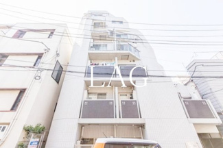 【外観】 | プレール・ドゥーク錦糸町Ⅱ | 外観です。