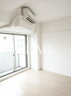 【居間・リビング】 | プレール・ドゥーク錦糸町Ⅱ | 洋室のお部屋です。
