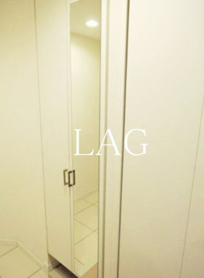 【玄関】 | プレール・ドゥーク錦糸町Ⅱ | 玄関です。