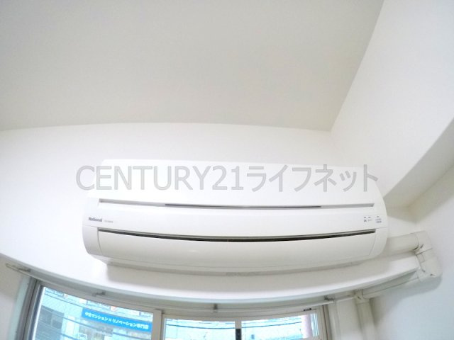 【設備】 | 東明マンション江坂