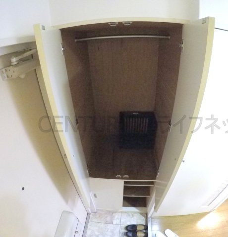 【収納】 | 東明マンション江坂