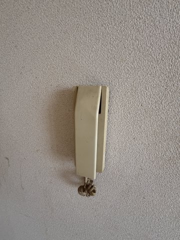 エースハイツ歌島のセキュリティ