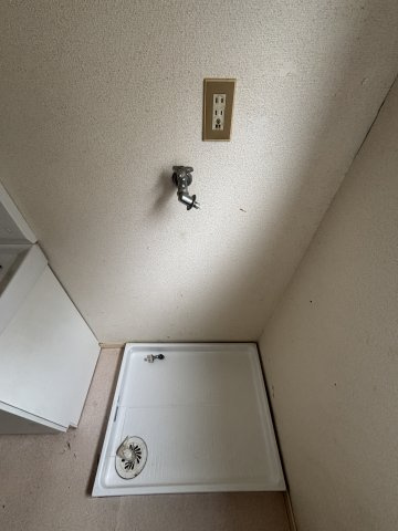 エースハイツ歌島の設備