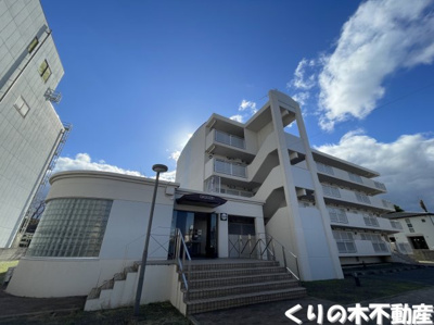 【外観】 | エル・ミオーレ東門 | きれいな外観です