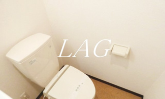 【トイレ】 | レグラス新横浜駅前 | トイレです。