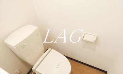 【トイレ】 | レグラス新横浜駅前 | トイレです。