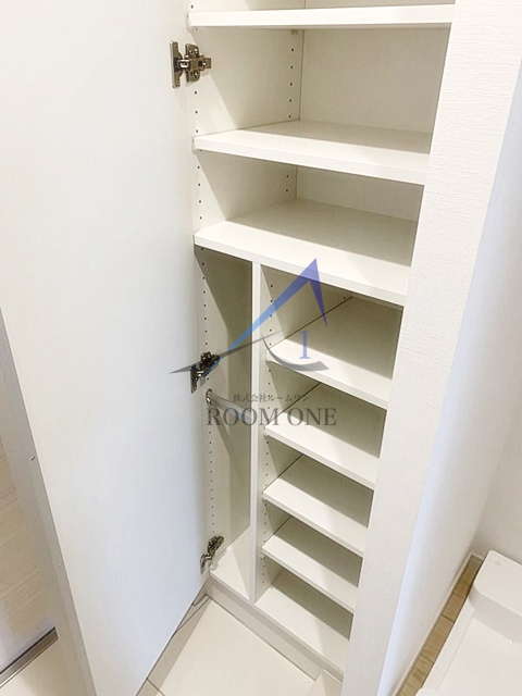 レガリス目黒西小山の内装|内装です。