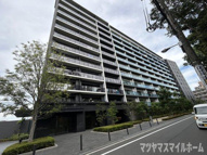 大阪市鶴見区浜２丁目のマンションの画像
