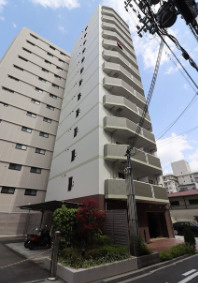 ユーレジデンス神戸元町