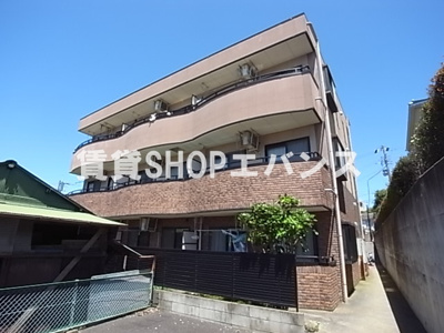 【外観】 | グローバルジョイ弐番館