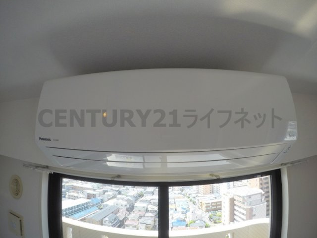 【設備】 | リッジ江坂