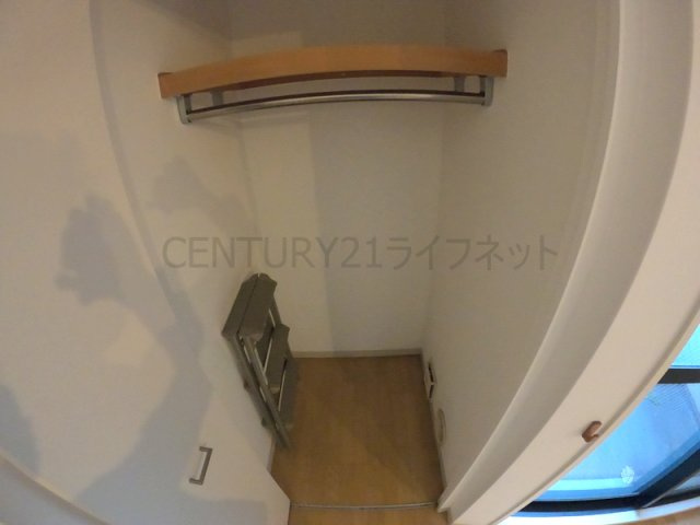 【収納】 | リッジ江坂