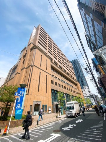 コーシャハイツ安土町