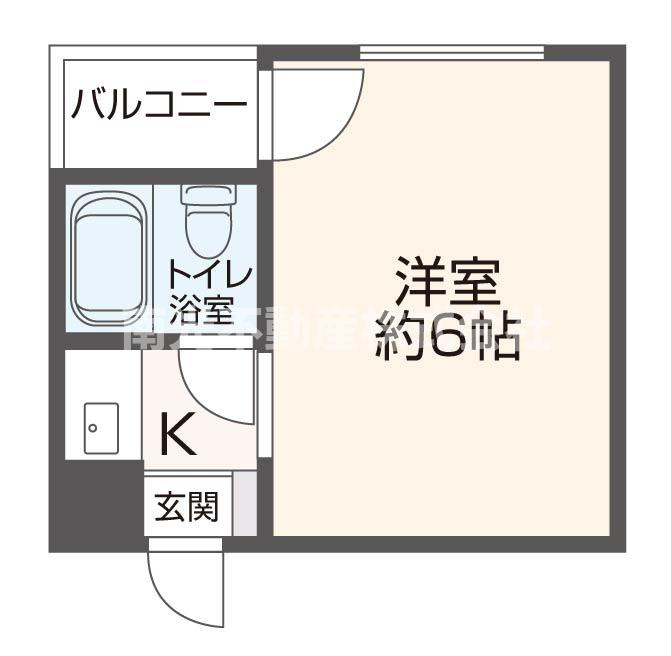 ソラーナ八戸ノ里