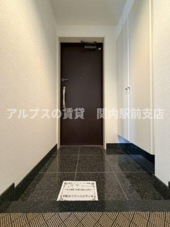 【設備】 | ロワール関内エナジス