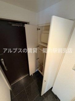 【その他共用部分】 | ロワール関内エナジス