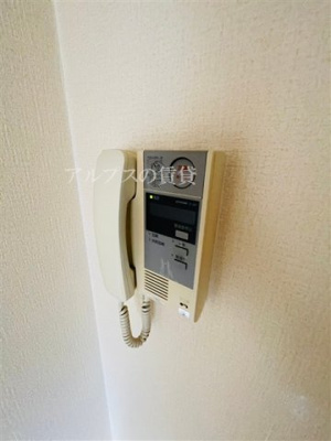 【セキュリティ】 | ロワール関内エナジス