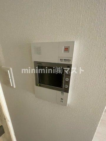 LIVIAZ OSAKA Veriteのセキュリティ