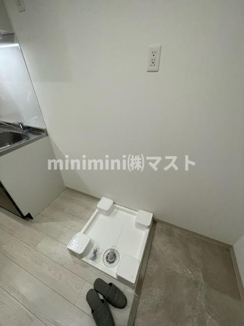 LIVIAZ OSAKA Veriteの設備