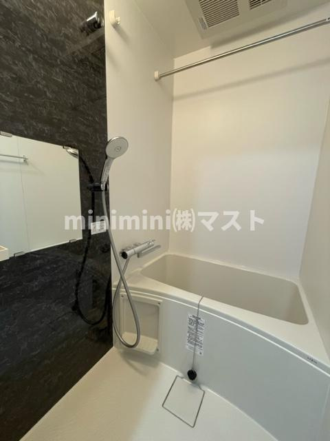 LIVIAZ OSAKA Veriteの浴室