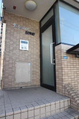 【エントランス】 | ＥＳＰＡＣＥ国体町
