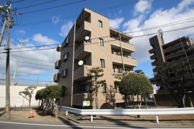 【外観】 | ＥＳＰＡＣＥ国体町