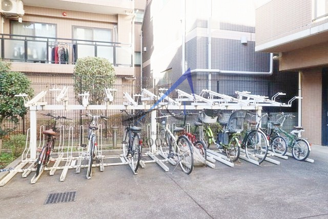 アヴィニティー品川戸越