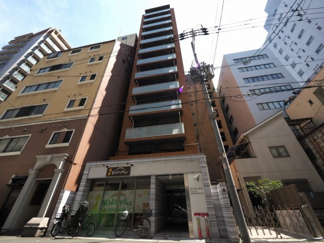 エスライズ西本町Ⅱ