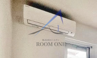 ベルシード西綾瀬 