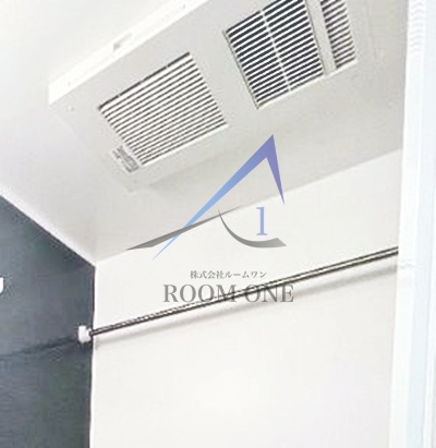 ベルシード西綾瀬 