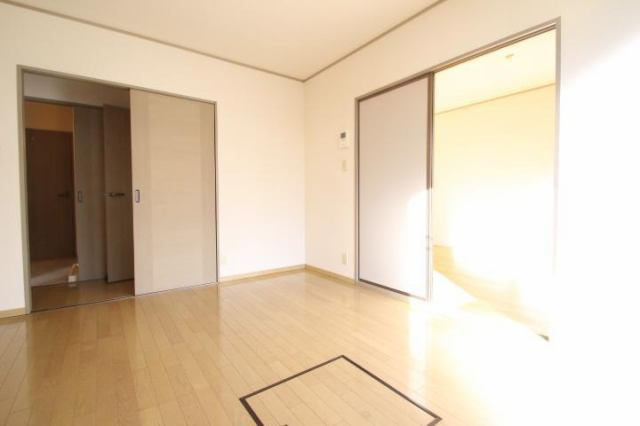 【寝室】 | クレアトゥール陵南