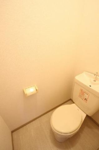 【トイレ】 | クレアトゥール陵南