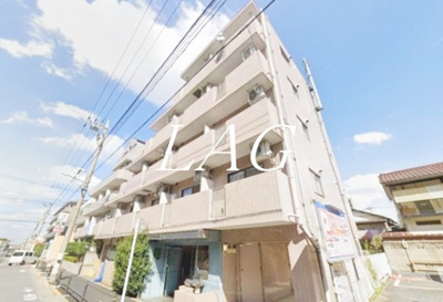 【外観】 | エミグラント成増 | 外観です。