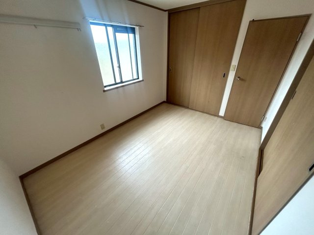 【洋室】 | メゾンコンフォール