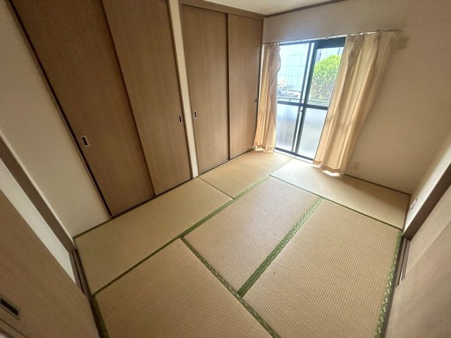 【和室】 | メゾンコンフォール