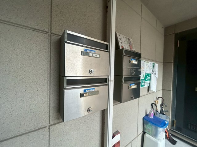 【その他共用部分】 | メゾンコンフォール