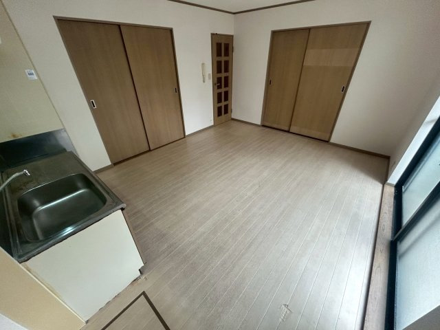 【居間・リビング】 | メゾンコンフォール