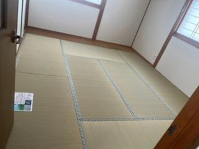 【和室】 | 柴垣２丁目戸建