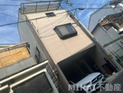 【外観】 | 柴垣２丁目戸建
