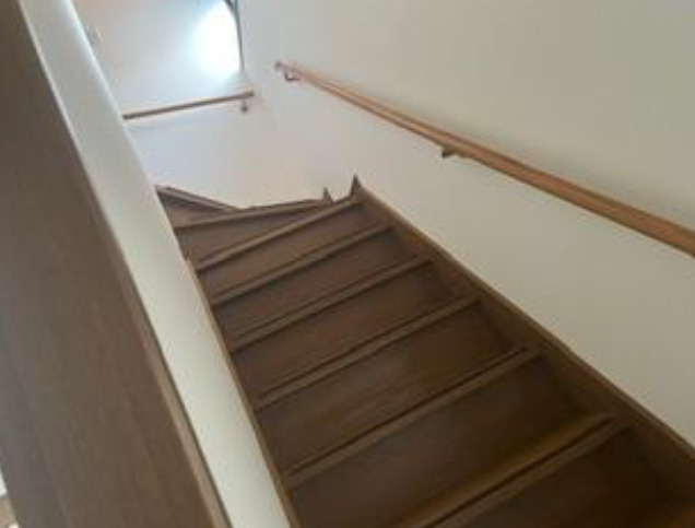 【内装】 | 柴垣２丁目戸建