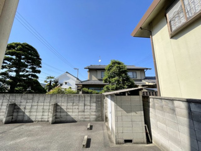 【展望】 | ハイツひまわり