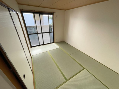 【和室】 | ハイツひまわり