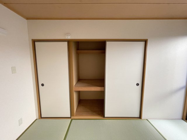 【収納】 | ハイツひまわり