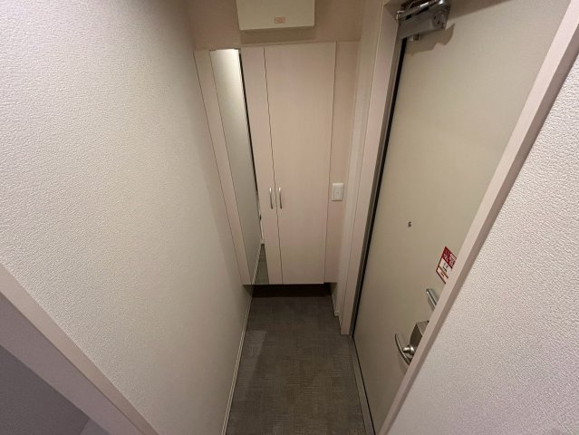 【玄関】 | ソレアード土師ノ里