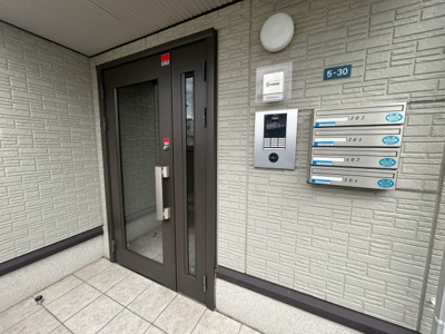 【その他共用部分】 | ソレアード土師ノ里